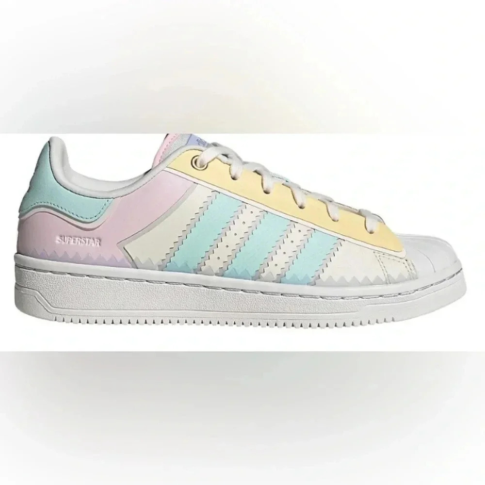 Adidas | Superstar OT Tech- Chalk White